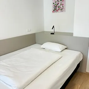 2* Отель Wasserpalast - Breakfast For Free!!!