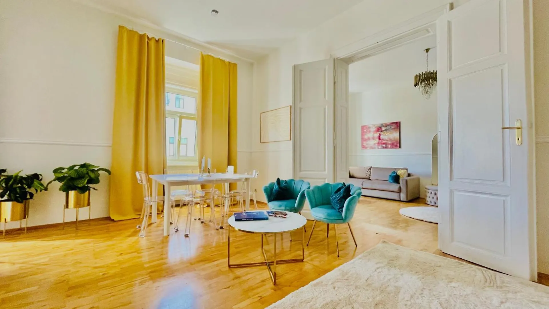 Apstay City Center Deluxe ǀ Free Parking ǀ Self Check-In Graz Austria