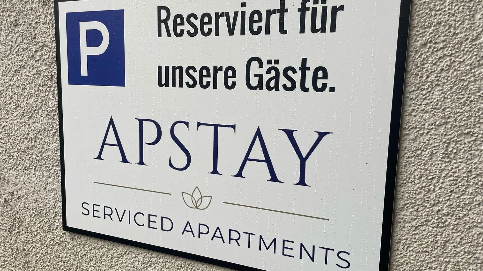 Aparthotel Apstay City Center Deluxe ǀ Free Parking ǀ Self Check-In Graz